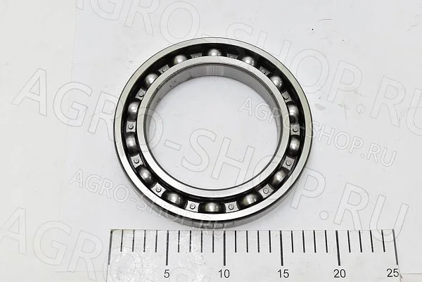 Подшипник 124 / 6024 (120х180х28) (К) 