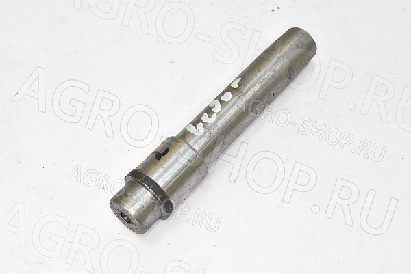 Вал  редуктора ведомый ДОЮШКА 