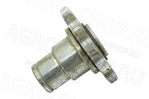 Звездочка МС 02.30.00.000 z=12 МС-8 