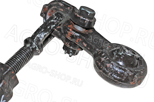 Стяжка 1220-4605120 навески в сборе МТЗ-1221 (К)