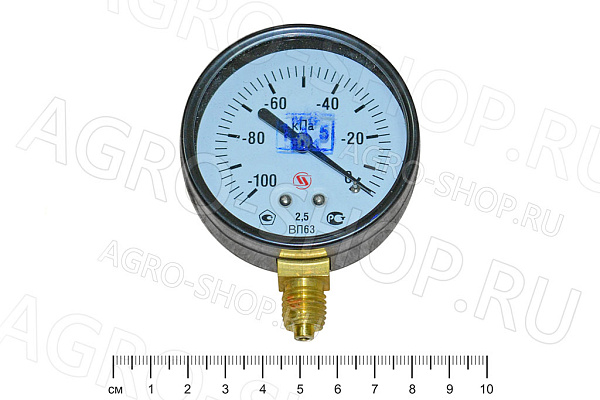 Вакууметр ВП-2У  АИД-2 