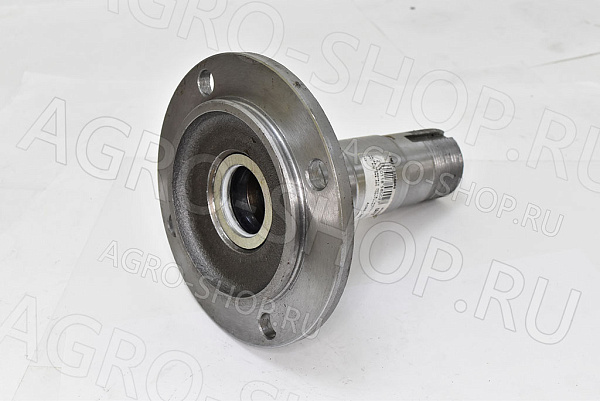 Цапфа 33027-2304080 переднего моста без ABS Газель,Соболь 4х4 ГАЗ