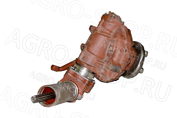 Редуктор 72-2308010 переднего моста правый под ГУР (5 шпилек) МТЗ-82 (МТЗ)