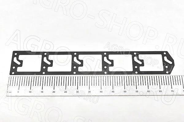 Прокладка 1822577С1 (DTA 530 E) т/масляного коллектора Detroid 