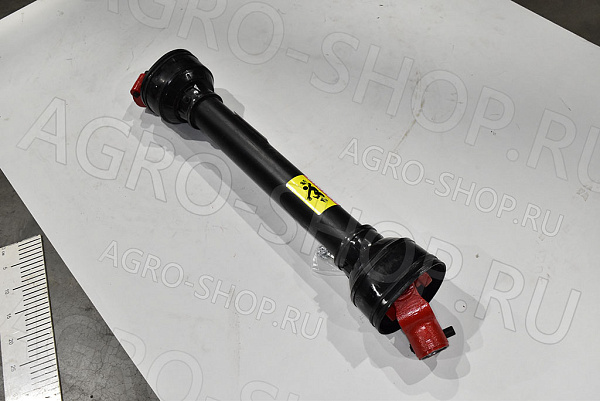 Вал карданный 10.016.2000-08.05 / 10.016.063.090.115.113 на импортный опрыскиватель  Master Part