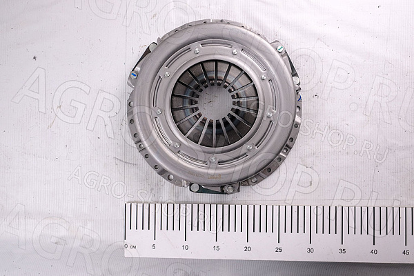 Диск сцепления GP.10690010 нажимной (корзина) Газель-Бизнес Cummins 2.8, УМЗ-4216, УАЗ-Патриот G-Part