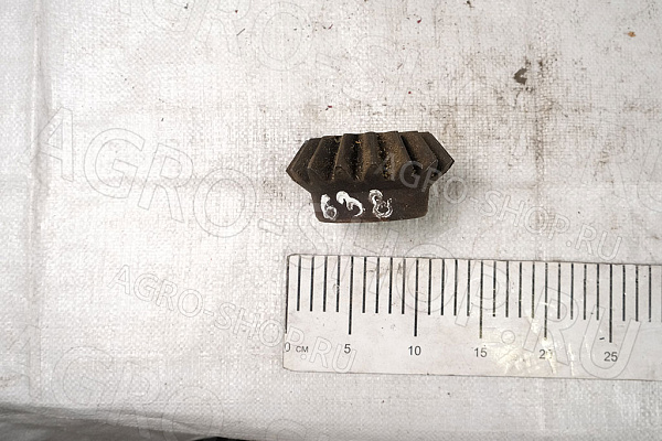 Шестерня КС6-09602  КС-6А 