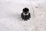 Шестерня 52-2308061 редуктора конечной передачи ведущая зуб=12 МТЗ-80/82/952 (Master Part)