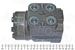 Насос-дозатор HKUS 125/4-125 МК Енисей (M+S Hydraulic) 