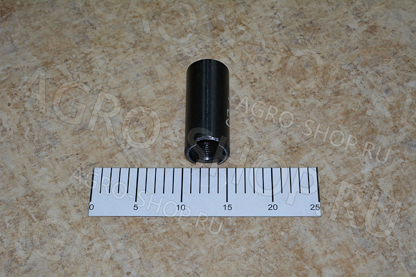 Ось 52-2301058-А качания с прорезью L=120мм МТЗ-82 (ВЗТЗЧ)