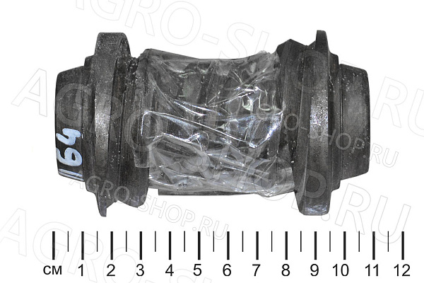 Червяк 51-3401038 рулевого механизма ГАЗ-53 ГАЗ