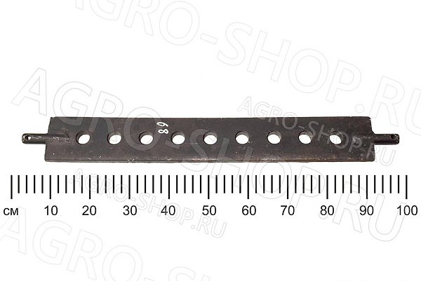 Поперечина 1220-4605025 на навеску МТЗ-1221 (МТЗ)