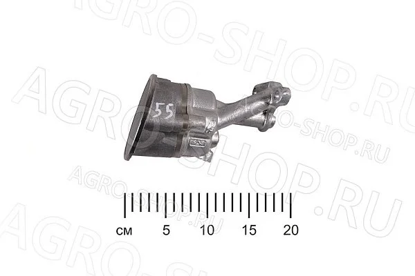 Насос 409-1011010-02 масляный ЗМЗ-409 ЗМЗ