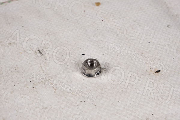 Гайка 118193 прижима ножа MacDon 