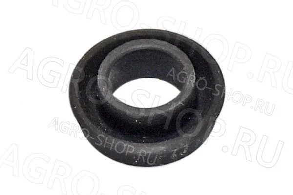 Манжета PS01A-15-8,60-6 EPDM уплотнение поршня Акрос 