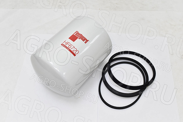 Фильтр масляный HF6720 (Fleetguard) 