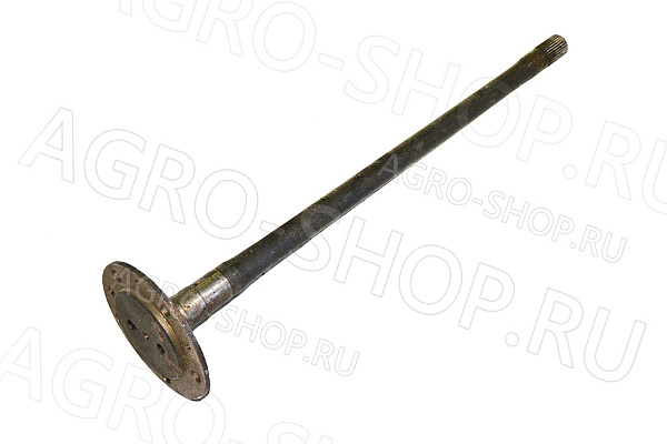 Полуось 3302-2403070  ГАЗ-3302,2705 ГАЗ