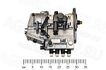 Насос ТНВД 4УТНИ-1111007-420 2-х рычажный Д-243 (НЗТА) 