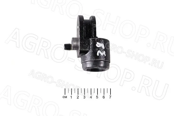 Цилиндр МР-469-3501040-R тормозной передний правый УАЗ MetalPart