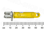 Гидроцилиндр m16590