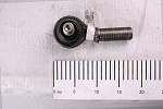 Наконечник С40R13-3414056 рулевой тяги правый ГАЗон NEXT (10т) ГАЗ