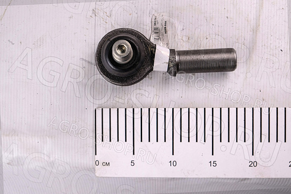 Наконечник С40R13-3414056 рулевой тяги правый ГАЗон NEXT (10т) ГАЗ