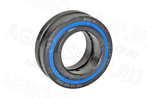 Подшипник ШС-20 (20х35х12/16) (BBC) 