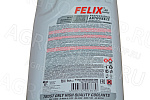 Антифриз FELIX CARBOX G12+ (-40) красный 1кг Тосол-Синтез