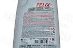Антифриз FELIX CARBOX G12+ (-40) красный 1кг Тосол-Синтез