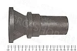 Шпулька ЛШ-312 подшипника ЛДГ-10/15 Барнаул