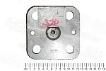 Ось 1520-2308037 сателлита верхняя МТЗ-1221 (ВЗТЗЧ)