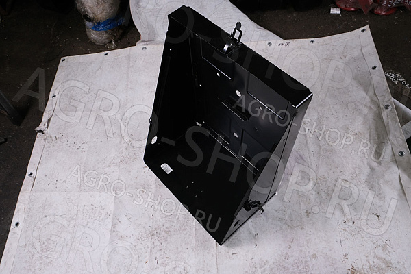 Основание 3309-3703025 аккумулятора ГАЗ-3308,3309,4301 ГАЗ