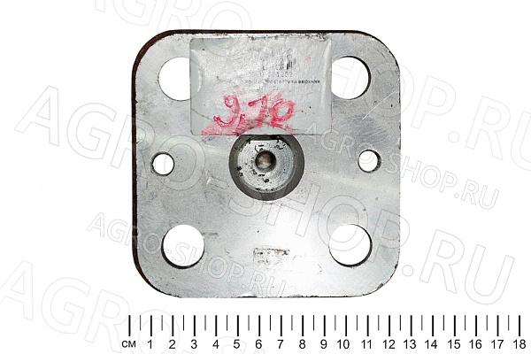 Ось 1520-2308037 сателлита верхняя МТЗ-1221 (ВЗТЗЧ)