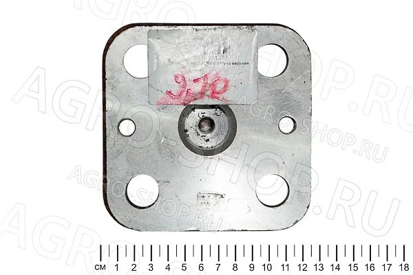 Ось 1520-2308037 сателлита верхняя МТЗ-1221 (ВЗТЗЧ)