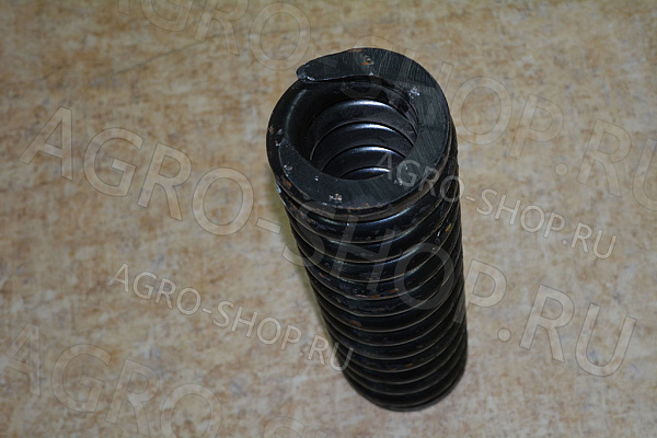 Рессора 85.31.112А  ДТ-75 