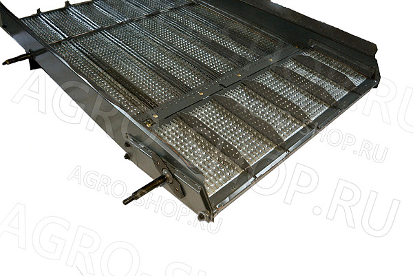 Стан КЗК-10-0260000 решетный верхний КЗС-1218 