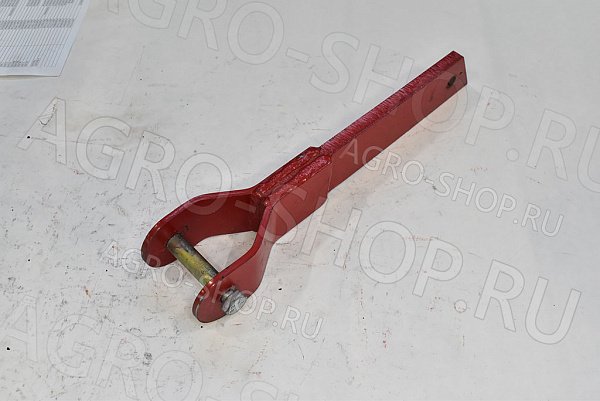 Поводок БЗТ-02с5-1 FeatAgro