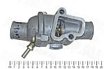 Термостат 4025.1306008-01 с корпусом ГАЗ-3302 ЗМЗ