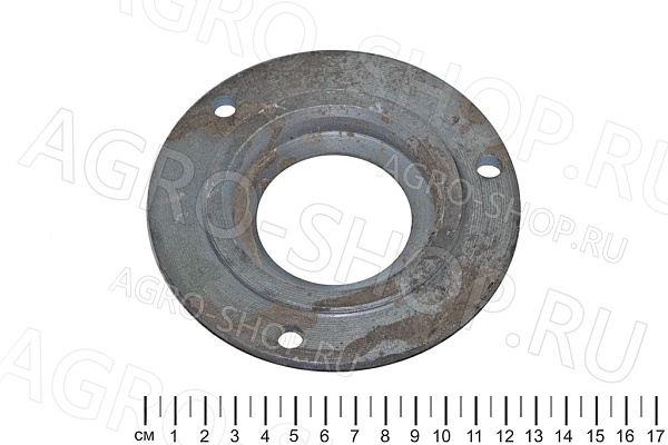 Крышка ТСН 00.183 звездочки нижняя (под сальник) ТСН-3Б, ТСН-160 