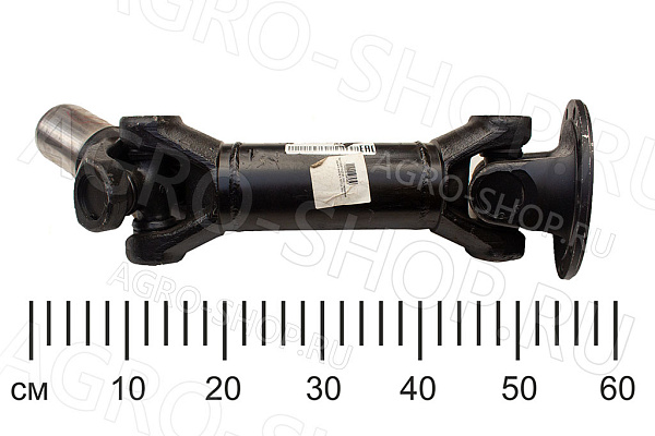 Вал карданный 2256010-22.01.000-1 заднего моста К-701Т-1, К-744 Ставрополь