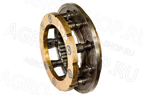 Синхронизатор 74-1701060-А вала первичного в сборе МТЗ-923/952 (МТЗ)