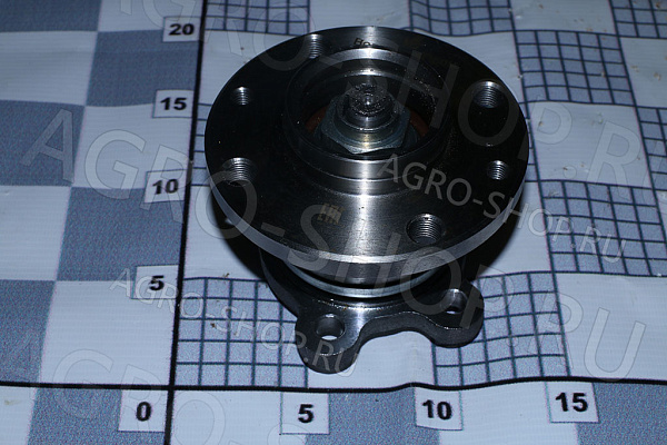 Ступица колеса в сборе передней и задней колесной опоры СКП-2,1, ВАЗ-2108 