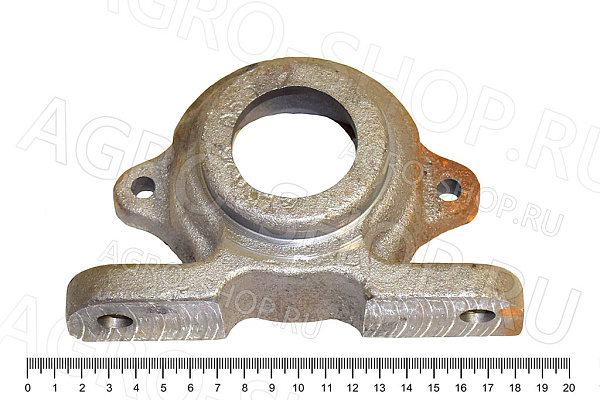 Корпус Н.026.059 подшипника КТУ-10 