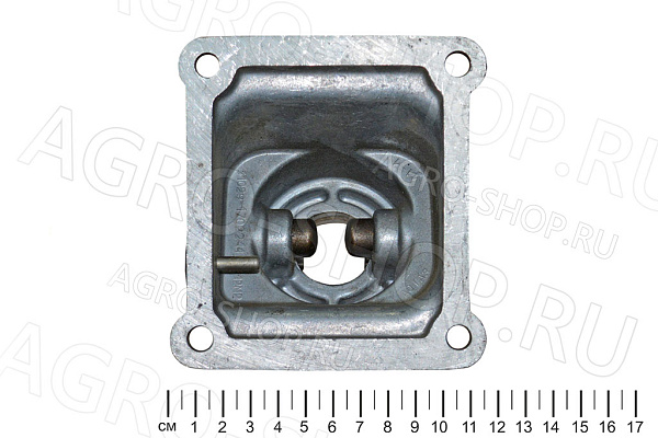 Корпус 31029-1702240 рычага 5-ст КПП ГАЗ-31029,3110 ГАЗ