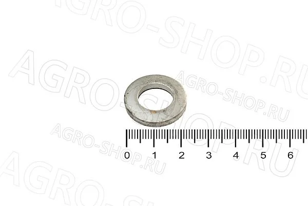 Шайба 80281254 пружинная тарельчатая КПР-9 KUHN