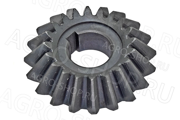 Шестерня Н.091.20.606 редуктора (z=20) КТУ-10 