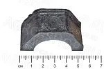 Полуподшипник 081.27.03.001 луча мотовила Жатка РСМ-081.27 