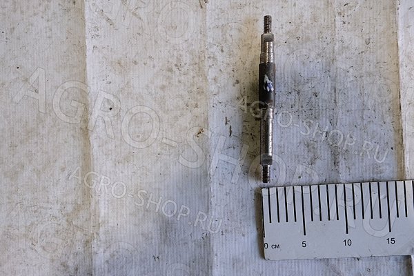 Ось КРН 46.622 приводная КРНВ 