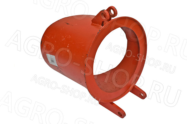 Горловина  лючка АНМ-53  