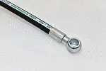 РВД 10-33 L=1м (Banjo М20) (М20х1,5 гайка 24) 2SN (FeatAgro) 